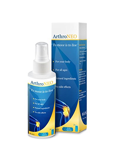 arthroneo joint cream